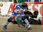 Sitges v Cerdanyola