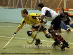 Centro Asturiano "A" v Oviedo Booling