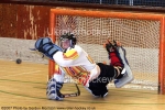 HBU CSL v Grimsby