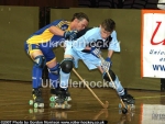 National Cup Finals 2007
