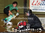 Under 17's