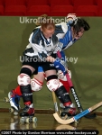Under 15 Ladies