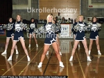 The Cheer Leaders