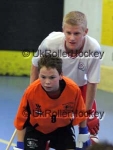England v Holland