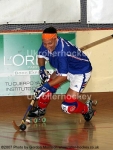 France v Switzerland