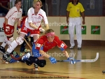 Spain v England