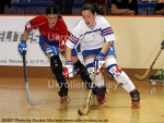 France v Spain