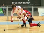 Euro Juniors Santander 2005