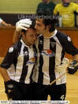 CERS Cup Bury v Viareggio