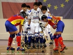 Andorra v Italia