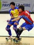 Spain v Andorra