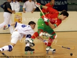 Portugal v France