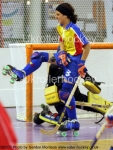 Andorra v Suisse