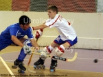 England v Italia