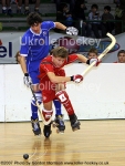 Italia v Switzerland