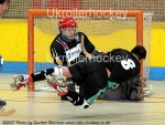 Oviedo Roller  v Mieres
