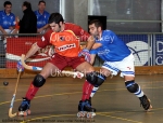 II Copa S.A.R. El Principe