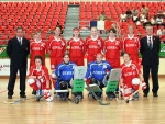 Euro Ladies Alcorcon 2007