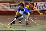 Areces v Tordera 8-3-08