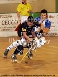Blanes v Tenerife
