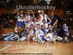 CERS Cup 08