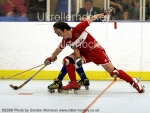 Seniors Middlesbrough v HBU