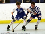 Under 15's Peterborough v Herne Bay