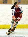 Ladies North v South