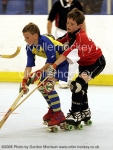 Under 13's HBU v Kings Lynn