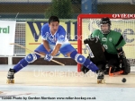 Italy v France