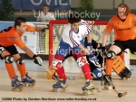Holland v France