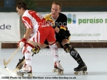 England v Germany