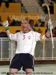 Portugal v Switzerland