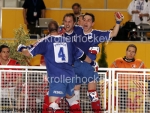 Switzerland v France