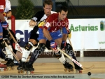 Spain v Germany