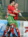 Italy v Portugal