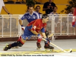 Spain v France