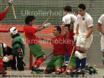 Euro under 20 Championships 2008