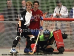 Spain v Germany
