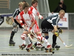 England v Germany