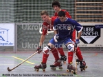 Switzerland v France