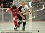 Germany v Switzerland