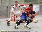 Switzerland v Spain