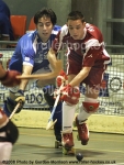Areces v Alcobendas