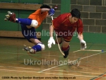Cambridge v Norwich