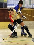 Euro League HBU v Bassano
