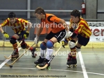 Tordera v Alcobendas