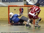 Alcobendas v Burgos