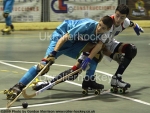 Barcelona v Oviedo Roller