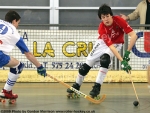 Liceo v Burgos